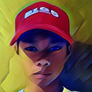 Meet your Posher, Mason